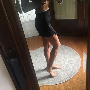 Forever XXI dress skirt